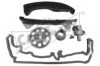 CAUTEX 031430 Timing Chain Kit